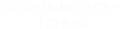 Gesundheitszentrum Frutigen
